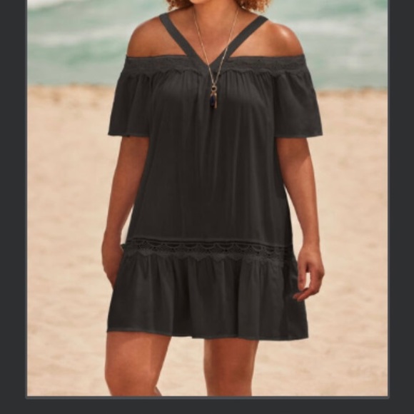 Swimsuits For All Other - NWOT Swim Coverup